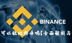 Tokenim可以放比特币吗？全