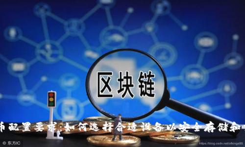 手机数字货币配置要求：如何选择合适设备以安全存储和交易数字资产