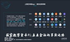 国家数字货币Pi：未来金融