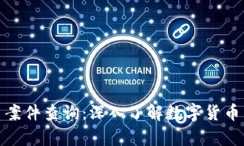 : 江苏数字货币案件查询：深入了解数字货币法律风险与防范