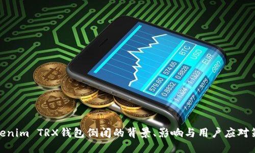 Tokenim TRX钱包倒闭的背景、影响与用户应对策略
