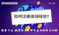 投资日志：数字货币反弹