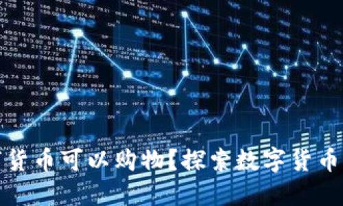 : 哪些数字货币可以购物？探索数字货币支付的未来