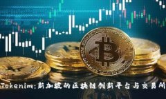Tokenim：新加坡的区块链创