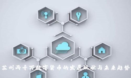 苏州两千万数字货币的发展现状与未来趋势