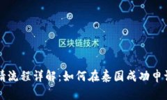 泰国数字货币申请流程详