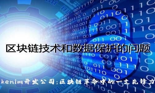 Tokenim开发公司：区块链革命中的一支先锋力量