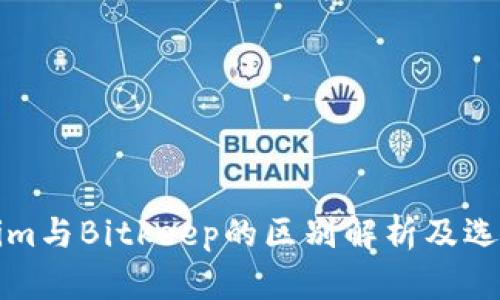 Tokenim与Bitkeep的区别解析及选择指南