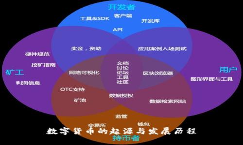 数字货币的起源与发展历程
