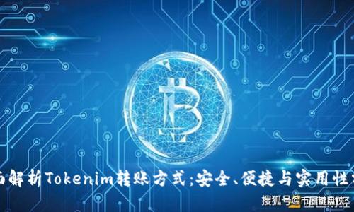全面解析Tokenim转账方式：安全、便捷与实用性分析