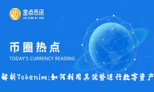 全面解析Tokenim：如何利用其优势进行数字资产投资