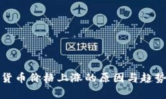 数字货币价格上涨的原因