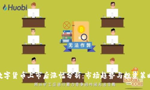 数字货币上市后涨幅分析：市场趋势与投资策略