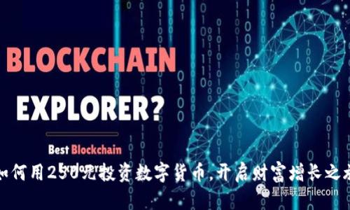 如何用250元投资数字货币，开启财富增长之旅