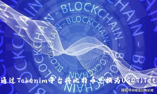 如何通过Tokenim平台将比特币兑换为USDT（Tether）