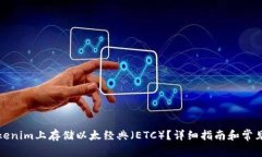如何在Tokenim上存储以太经