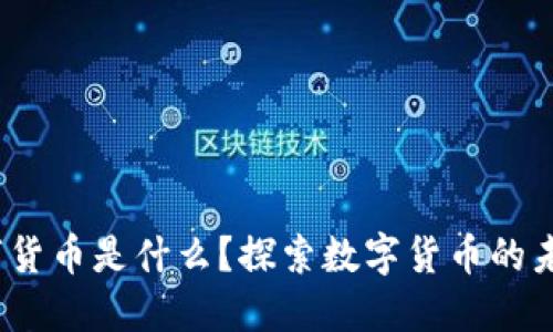  厦门数字货币是什么？探索数字货币的未来与影响