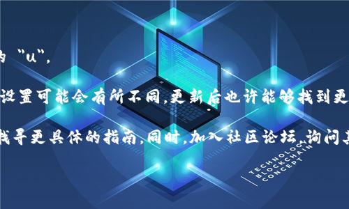 在使用 Tokenim 进行设置时，如果你想要使其显示为大写的 