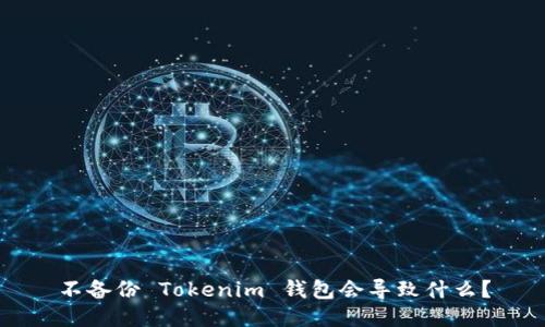 不备份 Tokenim 钱包会导致什么？