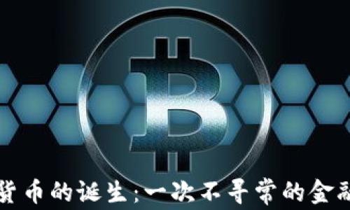 
数字货币的诞生：一次不寻常的金融变革