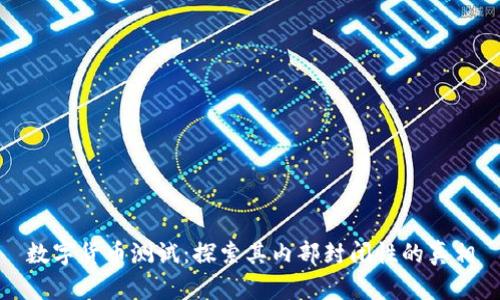 数字货币测试：探索其内部封闭性的真相