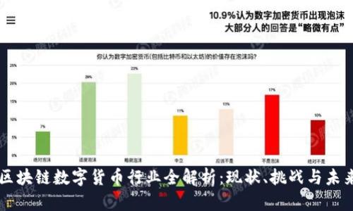 区块链数字货币行业全解析：现状、挑战与未来