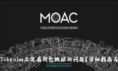 如何解决Tokenim上没有钱包地址的问题？详细指南与解决方案