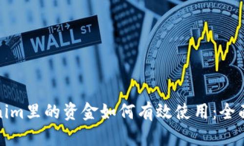Tokenim里的资金如何有效使用：全面指南