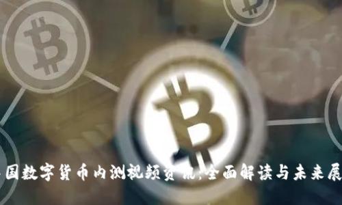 中国数字货币内测视频资讯：全面解读与未来展望