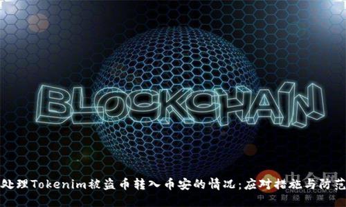 如何处理Tokenim被盗币转入币安的情况：应对措施与防范建议