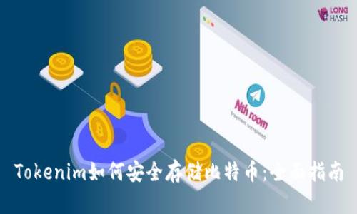 Tokenim如何安全存储比特币：全面指南