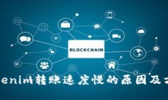 Tokenim转账速度慢的原因及