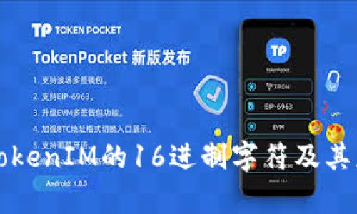 什么是TokenIM的16进制字符及其应用解析