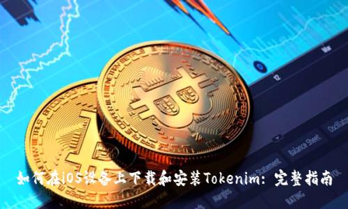 如何在iOS设备上下载和安装Tokenim: 完整指南