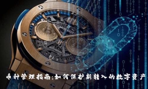 Tokenim 币种管理指南：如何保护新转入的数字资产不被转走