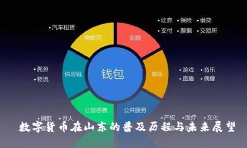  数字货币在山东的普及历程与未来展望