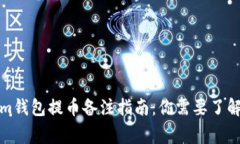 Tokenim钱包提币备注指南：