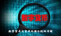 数字货币交易中的爆仓规