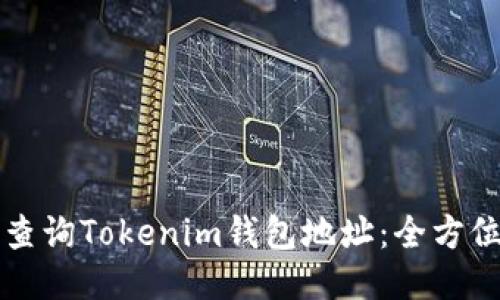如何查询Tokenim钱包地址：全方位指南