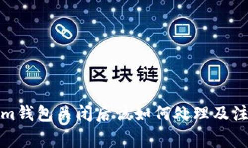 Tokenim钱包关闭后该如何处理及注意事项