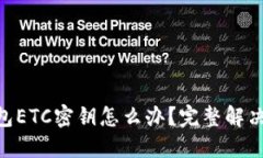 丢失Tokenim钱包ETC密钥怎么