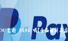 TokenIM 支持 NEAR 吗？全面解析与应用案例