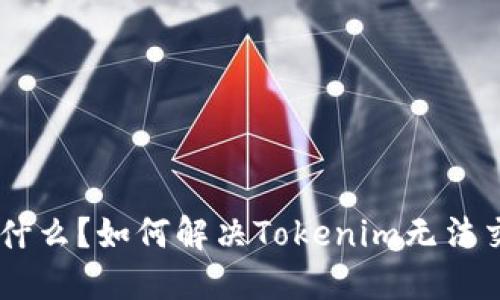 Tokenim是什么？如何解决Tokenim无法交易的问题？