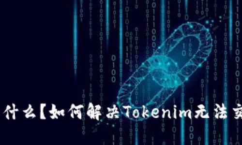 Tokenim是什么？如何解决Tokenim无法交易的问题？