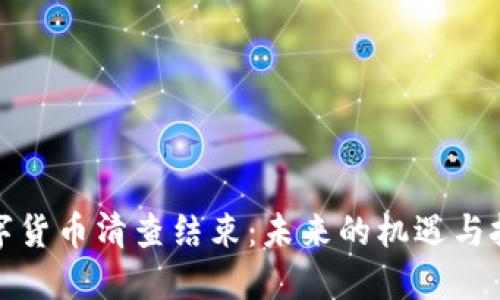 数字货币清查结束：未来的机遇与挑战