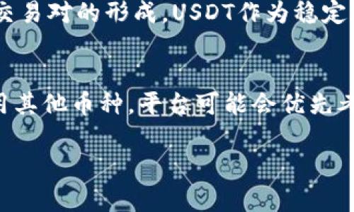 在加密货币市场中，不同的代币在不同的交易所和平台上会有不同的交易对。Tokenim可能是指某个特定的代币，而USDT是Tether的代币，广泛用于加密货币市场作为稳定币。

如果您发现Tokenim没有USDT交易对，这可能有以下几个原因：

1. 交易所的上市情况
并不是所有的交易所都支持所有的代币，有些代币可能只在特定的交易所上市。如果Tokenim没有和USDT的交易对，可能是因为该平台尚未上线这个交易对，或者Tokenim在其他交易所有USDT的流动性。

2. 项目的流动性
一些较新的或不太知名的代币可能没有足够的用户基础或者市场需求，因此在建立交易对时可能选择了其他更主流的代币进行交易，而不是USDT。

3. 法规与合规性
加密货币交易在不同地区的监管政策差异很大。有些代币可能因法律原因限制了某些交易对的形成，USDT作为稳定币，在某些市场的合规性可能会影响其与其他代币的交易。

4. 社区反馈与市场动态
社区的反馈和市场动态也会影响交易对的建立。如果Tokenim的社区用户更倾向于使用其他币种，平台可能会优先考虑建立这些交易对。

如果您对Tokenim和USDT的关系还有其他具体问题，可以进一步询问。