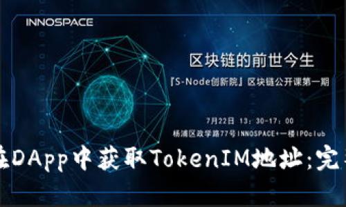 如何在DApp中获取TokenIM地址：完整指南