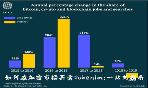 如何在加密市场买卖Tokenim：一站式指南
