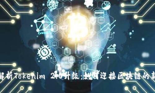 全面解析Tokenim 2.0升级：如何迎接区块链的新机遇