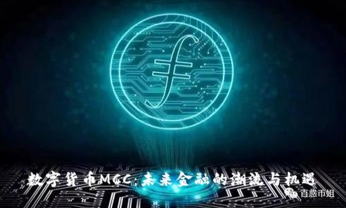 数字货币MCC：未来金融的潮流与机遇